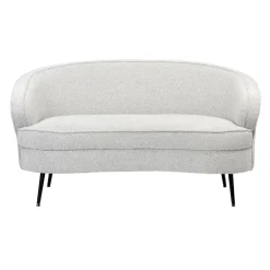 2 Zitsbank Avrie Beige