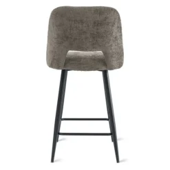 Barkruk Brogan Taupe
