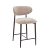 Barkruk Cleo Beige