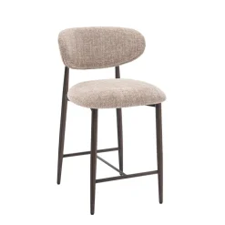 Barkruk Cleo Beige