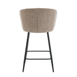 Barkruk Connor Beige