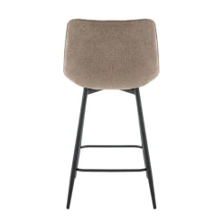 Barkruk Fay Taupe