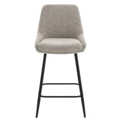 Barkruk Hasselt Beige