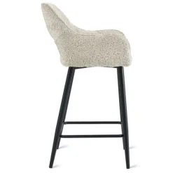Barkruk Kegan Beige