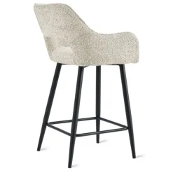 Barkruk Kegan Beige