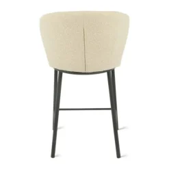 Barkruk Kory Beige