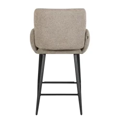 Barkruk Lario Beige