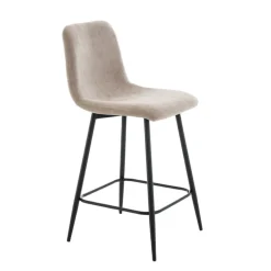 Barkruk Nora Beige