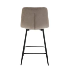 Barkruk Nora Beige
