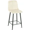 Barkruk Reed Beige