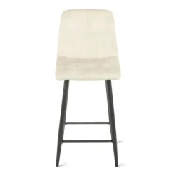 Barkruk Reed Beige