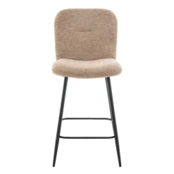 Barkruk Roxie Taupe
