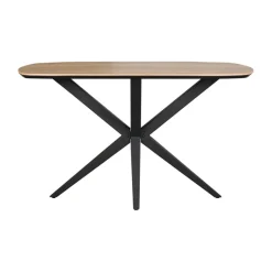 Bartafel Funky Naturel - 160x80 cm