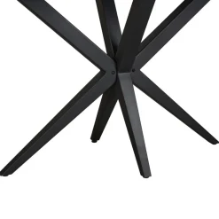 Bartafel Funky Naturel - 160x80 cm