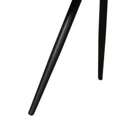 Bijzettafel Alvor Bruin  - set 2 stuks