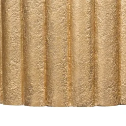 Bijzettafel Aube Goud - Ø 62 cm