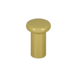 Bijzettafel Bremen Groen - Ø 33 cm