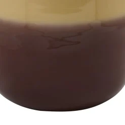 Bijzettafel Grip Beige - Ø 37 cm