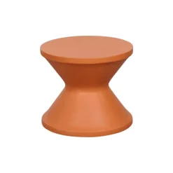 Bijzettafel Innsbruck Terra - Ø 40 cm