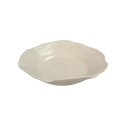 Bord Justiaan Ivoor - Ø 30 cm