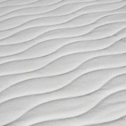 Boxspring Barcelona Blauw - 180x200 cm