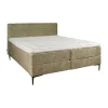 Boxspring Cinderella Groen - 180x210 cm