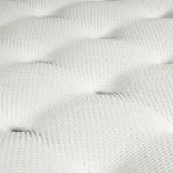 Boxspring Cinderella Groen - 180x210 cm