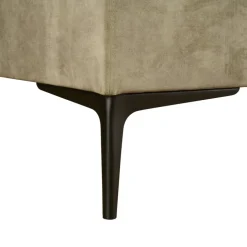 Boxspring Cinderella Groen - 180x210 cm