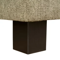 Boxspring Valencia Groen - 180x200 cm