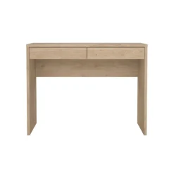 Bureau Boston Eiken - 101x77x40 cm