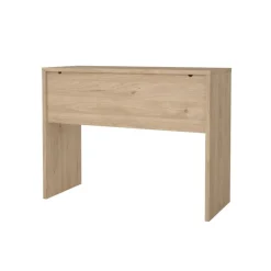 Bureau Boston Eiken - 101x77x40 cm
