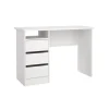 Bureau Boston Wit - 110x76x49 cm