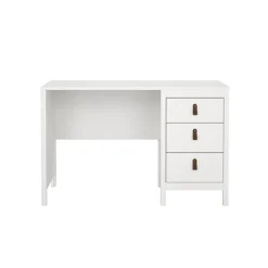 Bureau Dallas Wit - 121x77x48 cm
