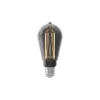 Calex Lichtbron E27 Rustieklamp Grijs