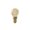 Calex Lichtbron E27 Standaardlamp Goud