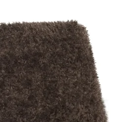 Draaifauteuil Cardigan Bruin