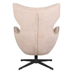 Draaifauteuil Cortes Zand