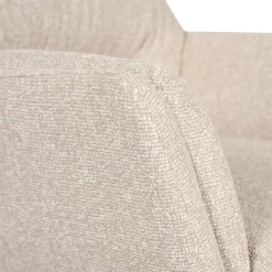 Draaifauteuil Swift Beige