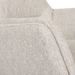 Draaifauteuil Swift Greige