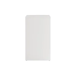 Dressoir Atlanta Wit - 119x84x48 cm