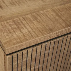 Dressoir Culemborg Naturel - 163x80x45 cm