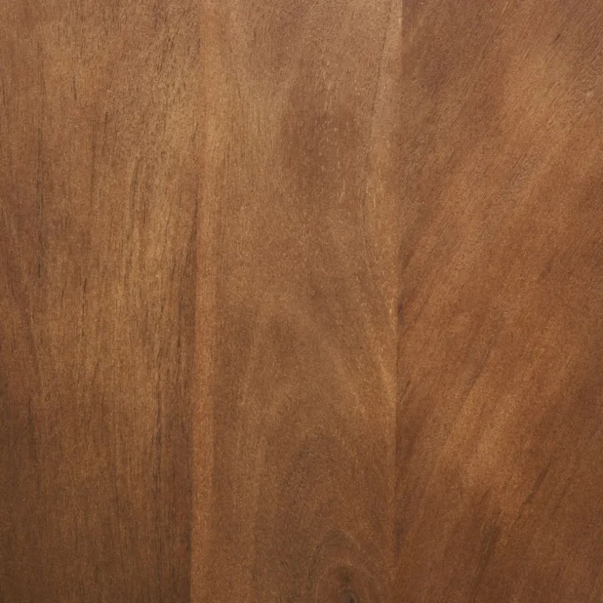 Dressoir Liam Kastanjebruin - 180x80x45 cm