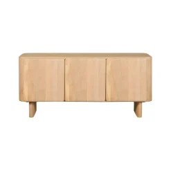 Dressoir Morez Naturel - 160x75x45 cm