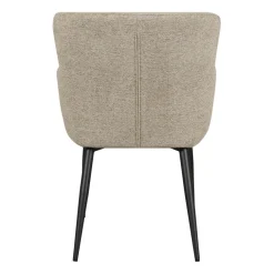 Eetkamerstoel Alba Beige