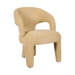 Eetkamerstoel Brock Beige