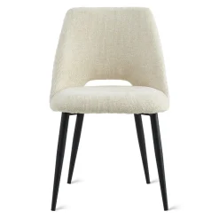 Eetkamerstoel Brogan Beige