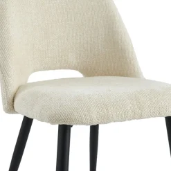 Eetkamerstoel Brogan Beige