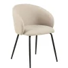 Eetkamerstoel Frode Beige
