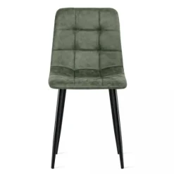 Eetkamerstoel Garret Groen