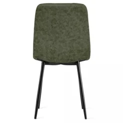 Eetkamerstoel Garret Groen
